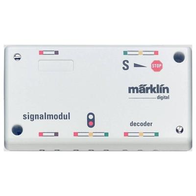 Märklin 72442 Remmodule MM