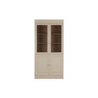 vtwonen Vitrinekast 'Chow' 2-deurs - thumbnail
