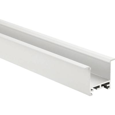Deko Light 970861 Combo Profiel Aluminium (l x b x h) 2000 x 35 x 25 mm 1 stuk(s) Deko Light 970861 Combo Profiel Aluminium (l x b x h) 2000 x 35 x 25 mm 1 stuk(s)