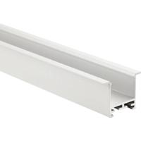 Deko Light 970861 Combo Profiel Aluminium (l x b x h) 2000 x 35 x 25 mm 1 stuk(s) - thumbnail