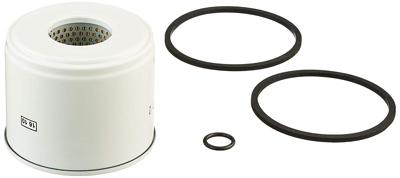 Brandstoffilter KX23D