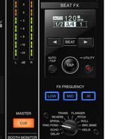 Pioneer DJ DJM-750 MK2 - thumbnail