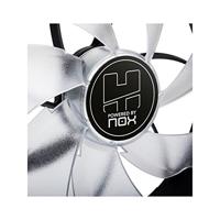 Case fan Nox-Xtreme NXHUMMERF120LG Ø 12 cm - thumbnail