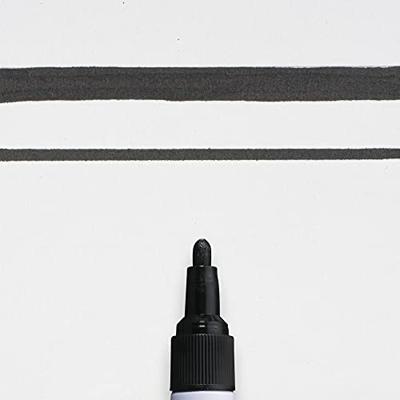 Sakura • marker medium 2.0mm zwart