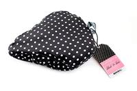 Basil katharina - zadelhoes - zwart - thumbnail