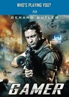 Gamer (Blu-ray) - thumbnail