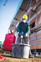 Scheppach Mixer PM1200 - thumbnail