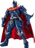 MazinSaga Moderoid Plastic Model Kit MazinSaga 17 cm - thumbnail