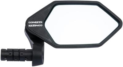 CONTEC achteruitkijkspiegel "e-view king xs" ct mirror e-view king xs right