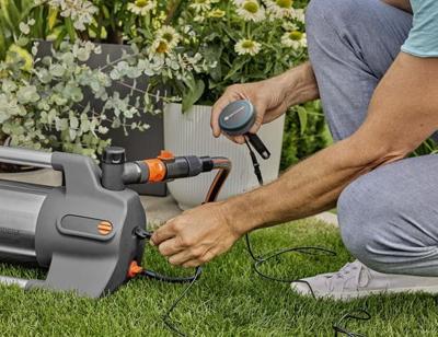 Gardena Besproeiingspomp 6300 SilentComfort - 09058-20 09058-20