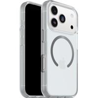 OtterBox React MagSafe Series Apple iPhone 17 Pro Clear - thumbnail