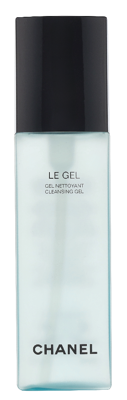 Chanel Le Gel Anti-Pollution Cleansing Gel 150 ml Make-up verwijderaar en reiniger