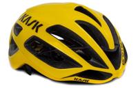 Kask Protone Helm - Geel - thumbnail