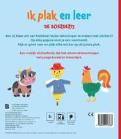 Boerderij (Paperback) - thumbnail