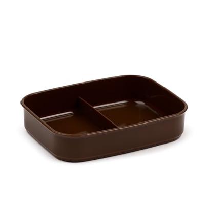 Jolly Rogers Piraat Clip Bento Box Lunchtrommel met bestek