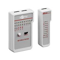 Kabeltester - thumbnail