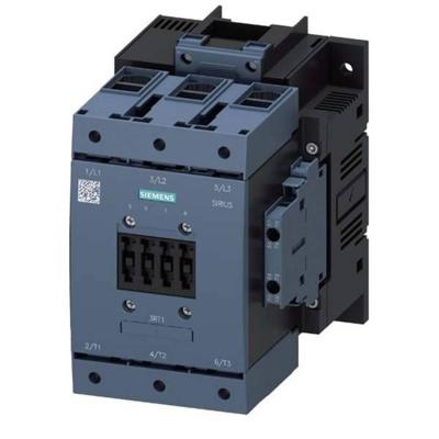 Siemens 3RT1056-7AB36 Vermogensbeveiliging 3x NO 1000 V/AC 1 stuk(s) Siemens 3RT1056-7AB36 Vermogensbeveiliging 3x NO 1000 V/AC 1 stuk(s)