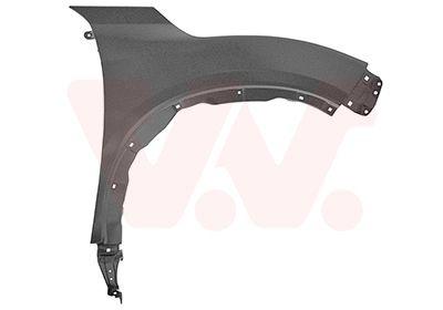 voorspatbord rechts 2564658