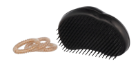 invisibobble and tangle teezer classic beauty set - thumbnail