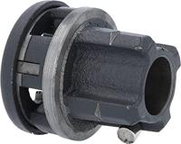 KS Tools 9033303 Schroefdraad inzetstuk Gereedschapsstaal 67 mm - thumbnail