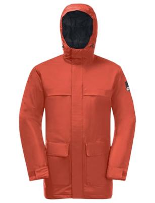 Jack Wolfskin - Winterlager Parka Heren