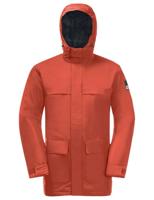 Jack Wolfskin - Winterlager Parka Heren - thumbnail