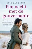 Een nacht met de gouvernante - Erin Langston - ebook - thumbnail