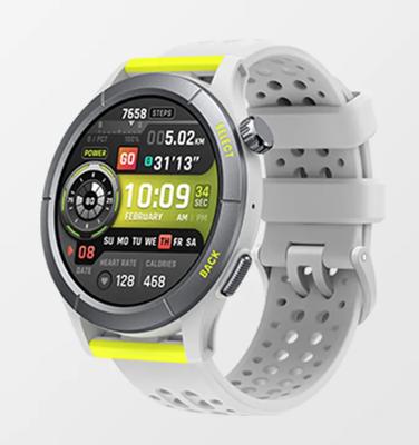 Smartwatch Amazfit W2294TY1N Grijs 1,39"