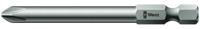 Wera 851/4 Z Bits Phillips, PH 3 x 70 mm - 1 stuk(s) - 05059790001 - thumbnail