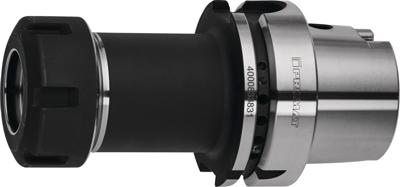 Promat/Tecwerk Spantanghouder | ER DIN 69893A | span-d. 2-20 mm | HSK-A63 | uitkraaglengte 100 mm - 4000833831 Promat/Tecwerk Spantanghouder | ER DIN 69893A | span-d. 2-20 mm | HSK-A63 | uitkraaglengte 100 mm - 4000833831