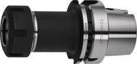 Promat/Tecwerk Spantanghouder | ER DIN 69893A | span-d. 2-20 mm | HSK-A63 | uitkraaglengte 100 mm - 4000833831 - thumbnail
