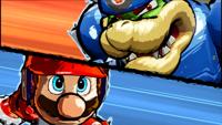 Mario Strikers Battle League Football - thumbnail