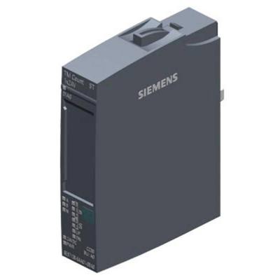 Siemens 6ES7138-6AA01-0BA0 PLC-uitgangsmodule Siemens 6ES7138-6AA01-0BA0 PLC-uitgangsmodule