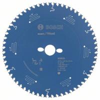 Bosch Accessoires Cirkelzaagblad expert for Wood 270x30x2.8/1.8x60 T - 2608644070 - thumbnail