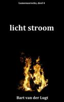Licht stroom - Bart van der Lugt - Paperback (9789402161991) - thumbnail