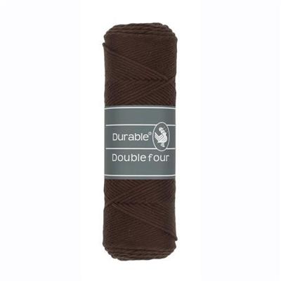 Durable Double Four 2230 Dark brown Durable Double Four 2230 Dark brown