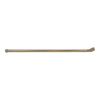KS Tools 963.9749 Broozeplus breekstang met snijvlak en kogel 2000 mm