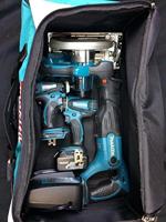 Makita Accessoires Gereedschapstas - 831284-7 - 831284-7 - thumbnail