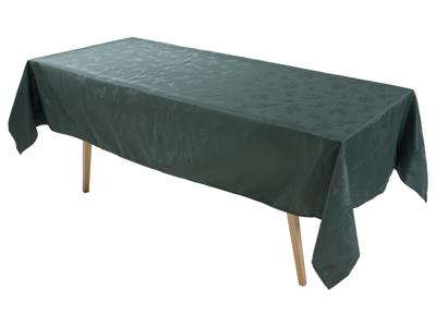LIVARNO Tafelkleed 140 x 240 cm (Groen)