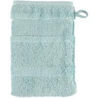 Cawö Cawö Noblesse2 Uni Washandje Seegrün - thumbnail