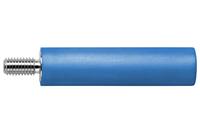 Schützinger BU 2240 S Ni / BL Inbouwbus Blauw 1 stuk(s) Piece - thumbnail