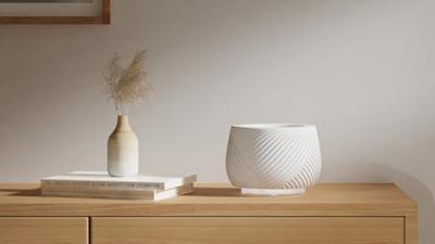 Volatile Diffuser serelia 1 Stuks