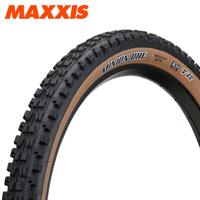 MAXXIS 29x2.60 (66-622) minion dhf exo/tr 60tpi zwart-bruin vouw tb00220000 - thumbnail