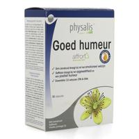 Physalis Goed Humeur Tabletten - thumbnail