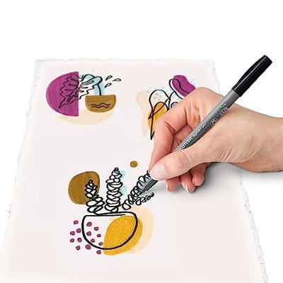 Staedtler Line Art x Botanical Set, set van 10 stuks