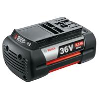 Bosch Groen GBA 36V 6.0Ah Accu - F016800639 - thumbnail