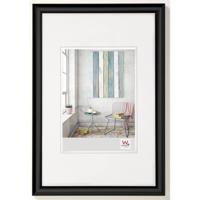 walther+ design KP045B Wissellijst Papierformaat: 30 x 45 cm Zwart - thumbnail