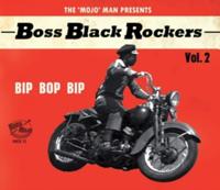 Boss Black Rockers Vol.2- Bip Bop Bip - CD (4260072728844) - thumbnail