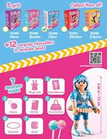 Playmobil® EverDreamerz 70386 Clare - thumbnail