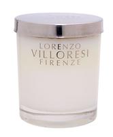 Lorenzo Villoresi Teint de Neige Candle - thumbnail